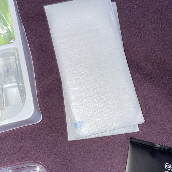 NEW Google Pixel 7 LCD screen protector Nano gel I’ve light kit water proof - Picture 12 of 16